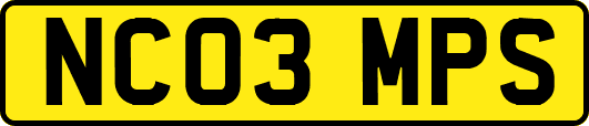 NC03MPS