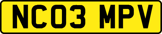 NC03MPV