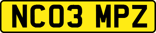NC03MPZ