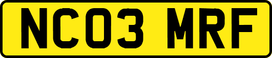 NC03MRF