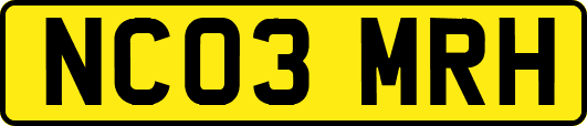 NC03MRH