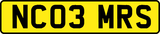 NC03MRS