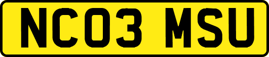 NC03MSU