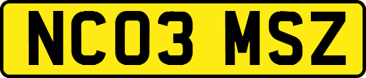 NC03MSZ