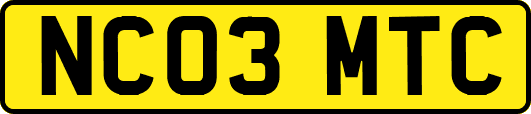 NC03MTC