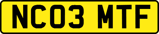 NC03MTF