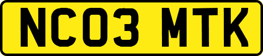 NC03MTK