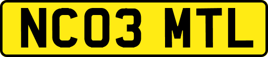 NC03MTL