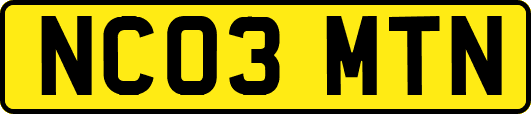 NC03MTN