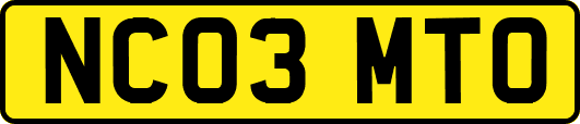 NC03MTO
