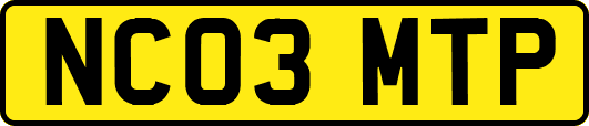 NC03MTP
