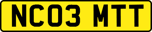 NC03MTT
