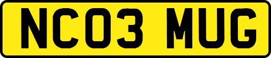 NC03MUG