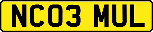 NC03MUL