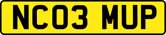 NC03MUP