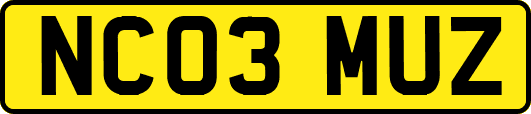 NC03MUZ