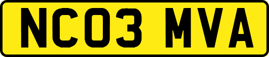 NC03MVA