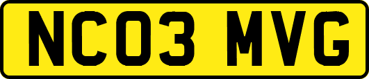 NC03MVG