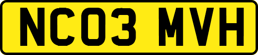 NC03MVH
