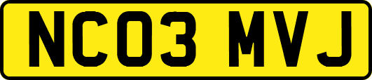 NC03MVJ