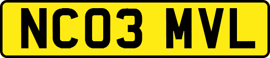 NC03MVL