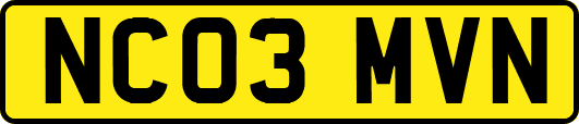 NC03MVN