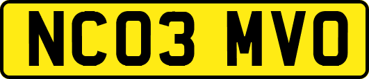 NC03MVO