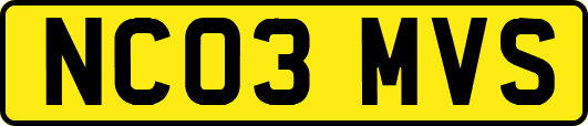 NC03MVS