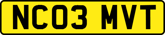 NC03MVT