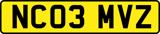 NC03MVZ
