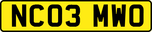 NC03MWO