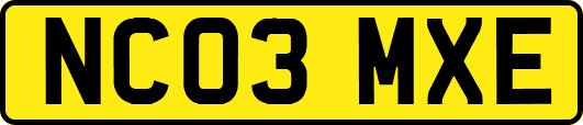 NC03MXE
