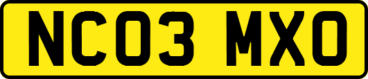 NC03MXO