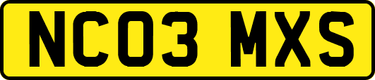 NC03MXS