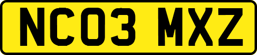 NC03MXZ