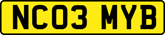 NC03MYB