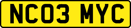 NC03MYC