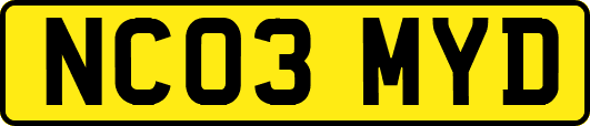 NC03MYD