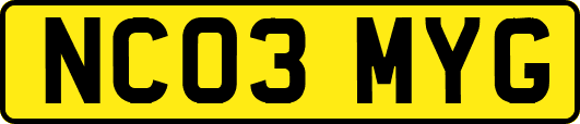 NC03MYG