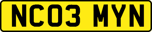 NC03MYN