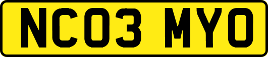 NC03MYO