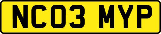 NC03MYP
