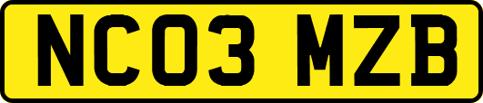 NC03MZB