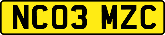 NC03MZC