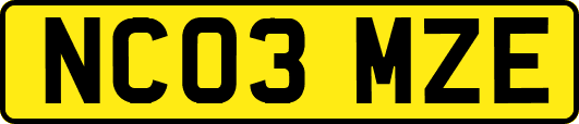 NC03MZE