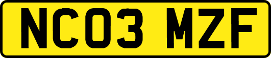 NC03MZF