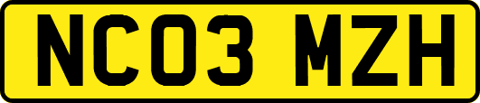 NC03MZH
