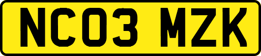 NC03MZK
