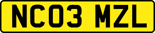 NC03MZL