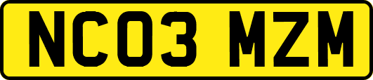 NC03MZM